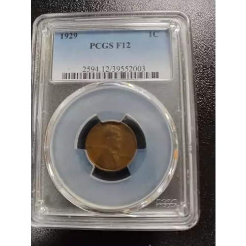 1929 1C, BN