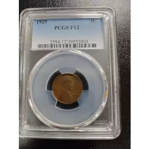 1929 1C, BN