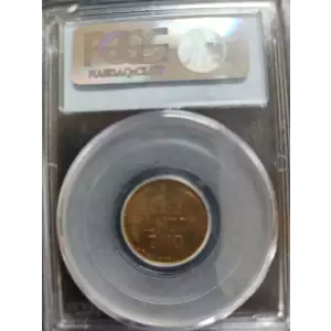 1935-S 1C, RB
