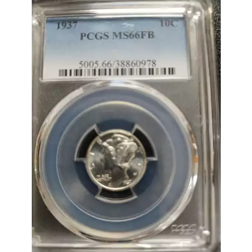 1937 10C, FB