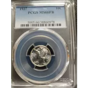 1937 10C, FB
