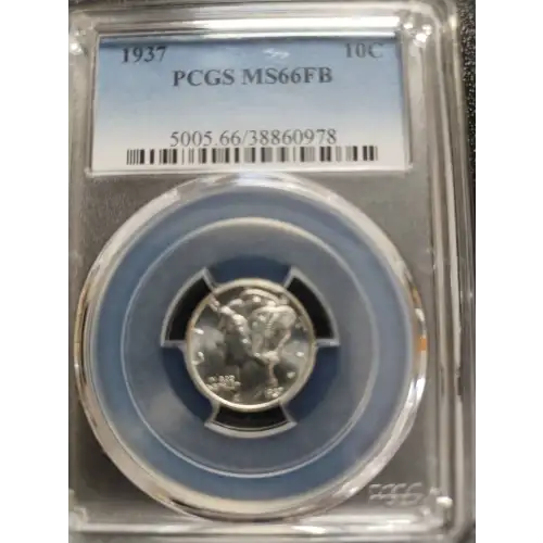 1937 10C, FB