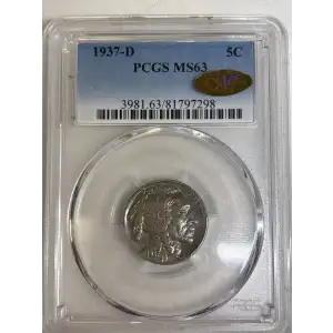 1937-D 5C