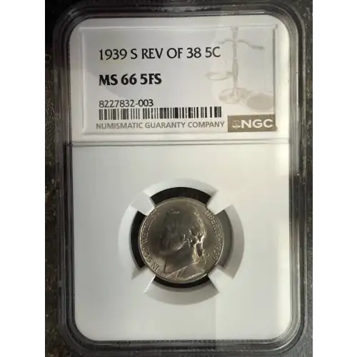 1939 S  5FS