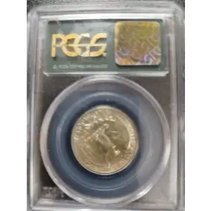 1942-D 25C