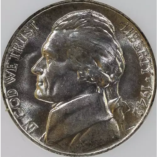 1942 P  