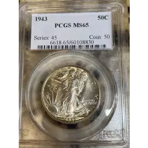 1943 50C
