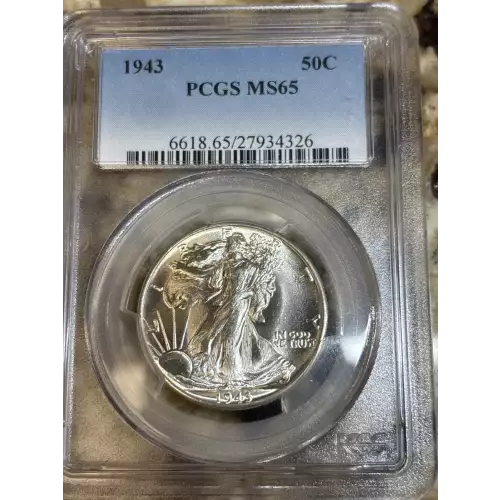 1943 50C