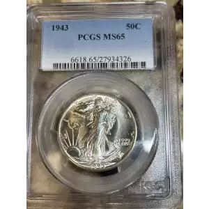 1943 50C
