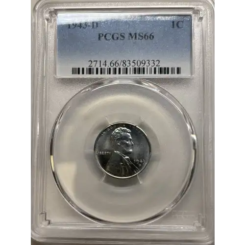 1943-D 1C