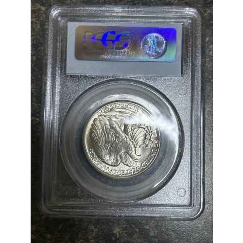 1944 50C