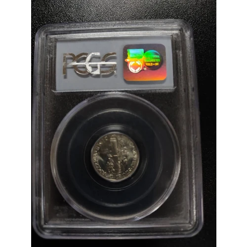 1944-D 10C, FB