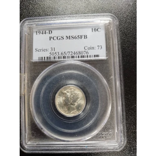 1944-D 10C, FB (2)