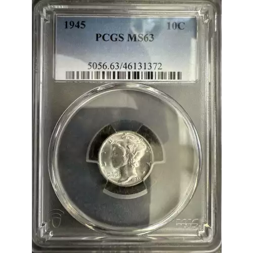 1945 10C