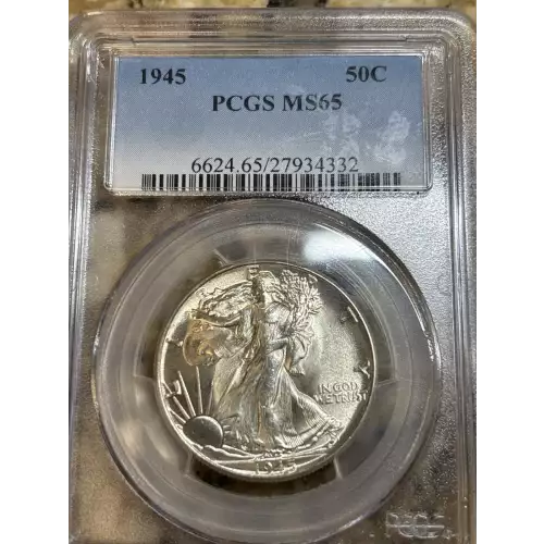 1945 50C