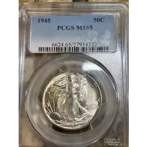 1945 50C