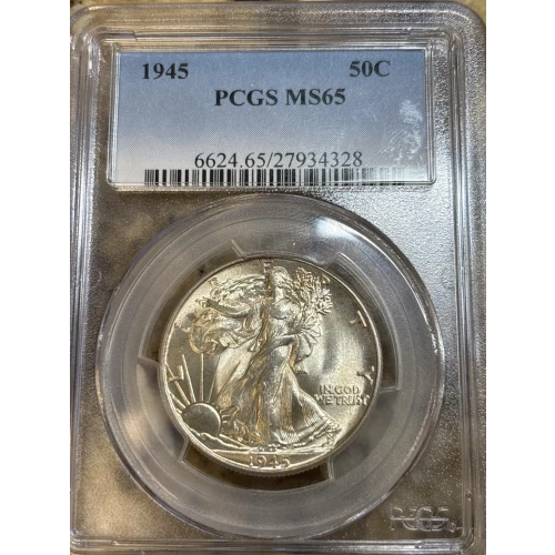 1945 50C