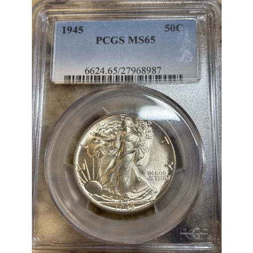 1945 50C