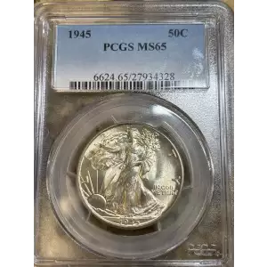 1945 50C