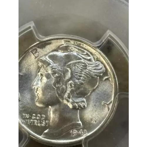 1945-S 10C