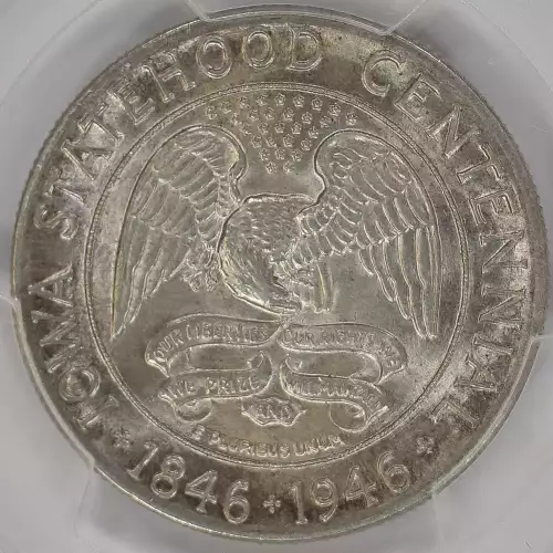 1946 50C Iowa
