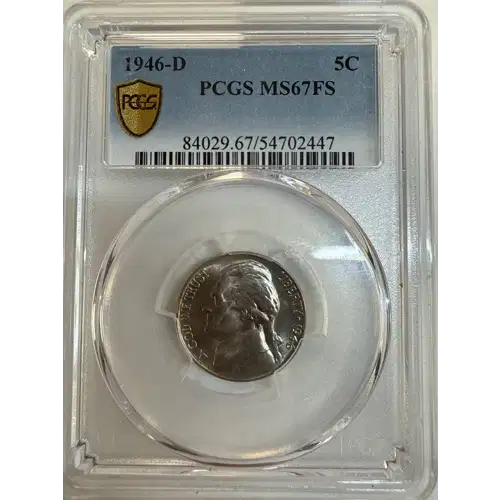 1946-D 5C, FS (3)