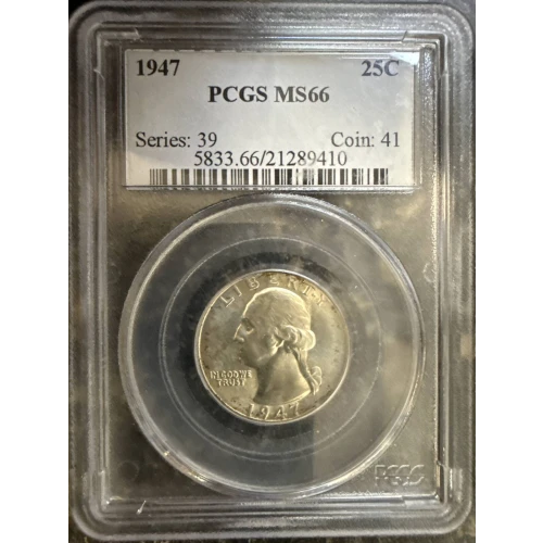1947 25C