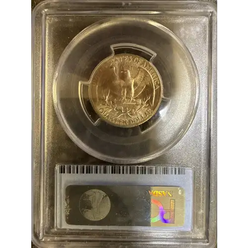 1947-S/S 25C RPM, FS-501 (3)