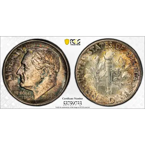 1949 10C, FB (2)