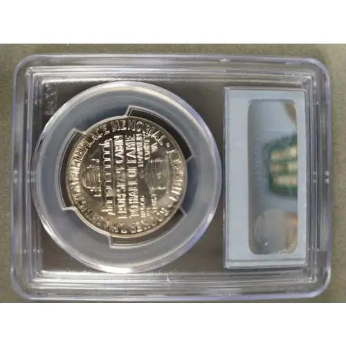 1951 50C Booker T. Washington