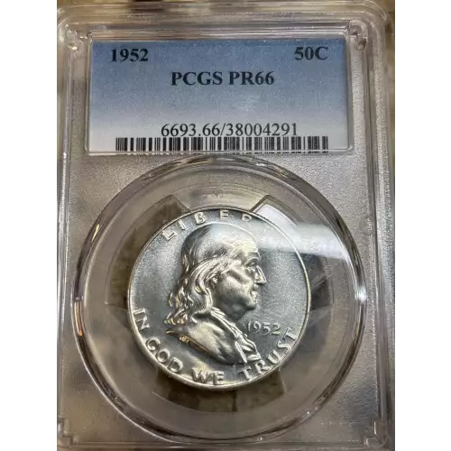 1952 50C