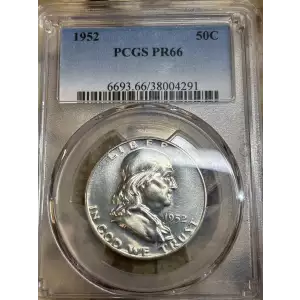 1952 50C