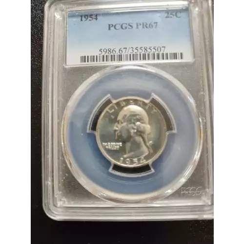 1954 25C