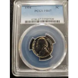1954 5C