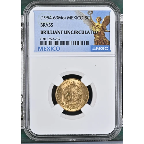 (1954-69Mo) BRASS (2)
