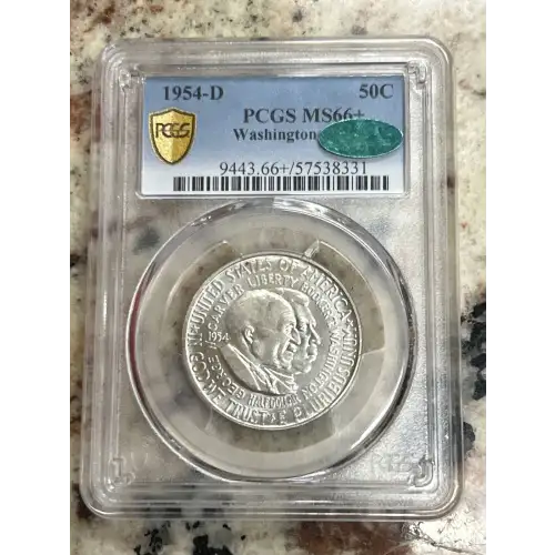 1954-D 50C Washington-Carver (2)