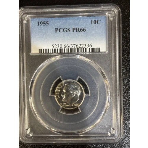 1955 10C