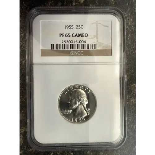 1955  CAMEO