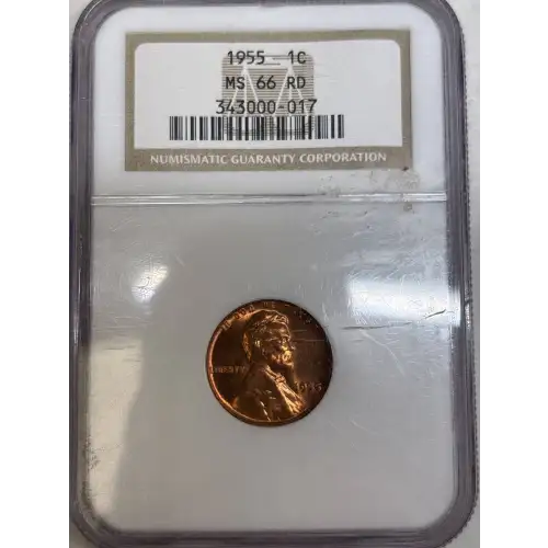 1955  RD