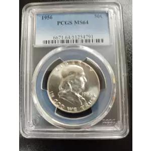 1956 50C