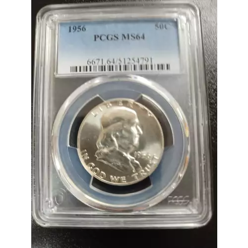 1956 50C