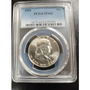 1956 50C