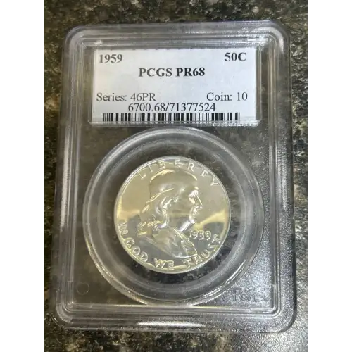 1958 50C