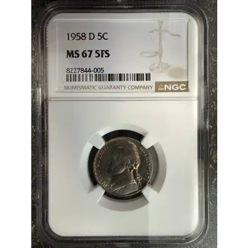 1958  5FS