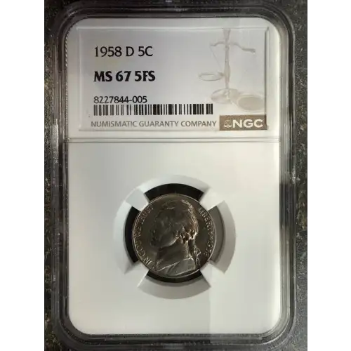 1958  5FS