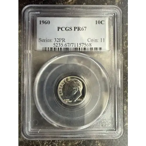 1960 10C