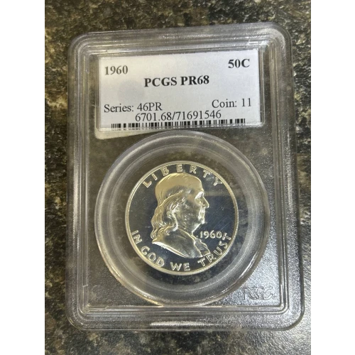 1960 50C