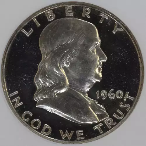 1960  ULTRA CAMEO