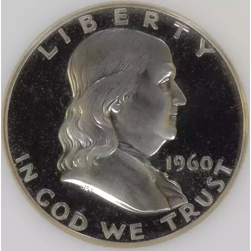 1960  ULTRA CAMEO