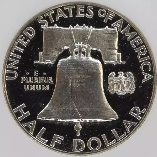 1960  ULTRA CAMEO